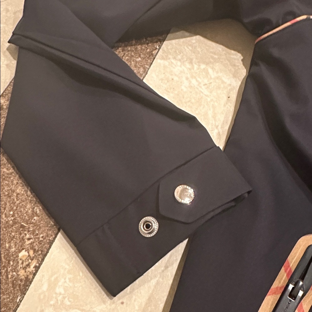 Men’s jacket - Picture 3 of 12